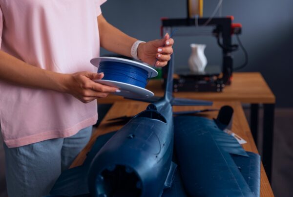 How 3D Printing is Revolutionizing Prototyping Across Industries