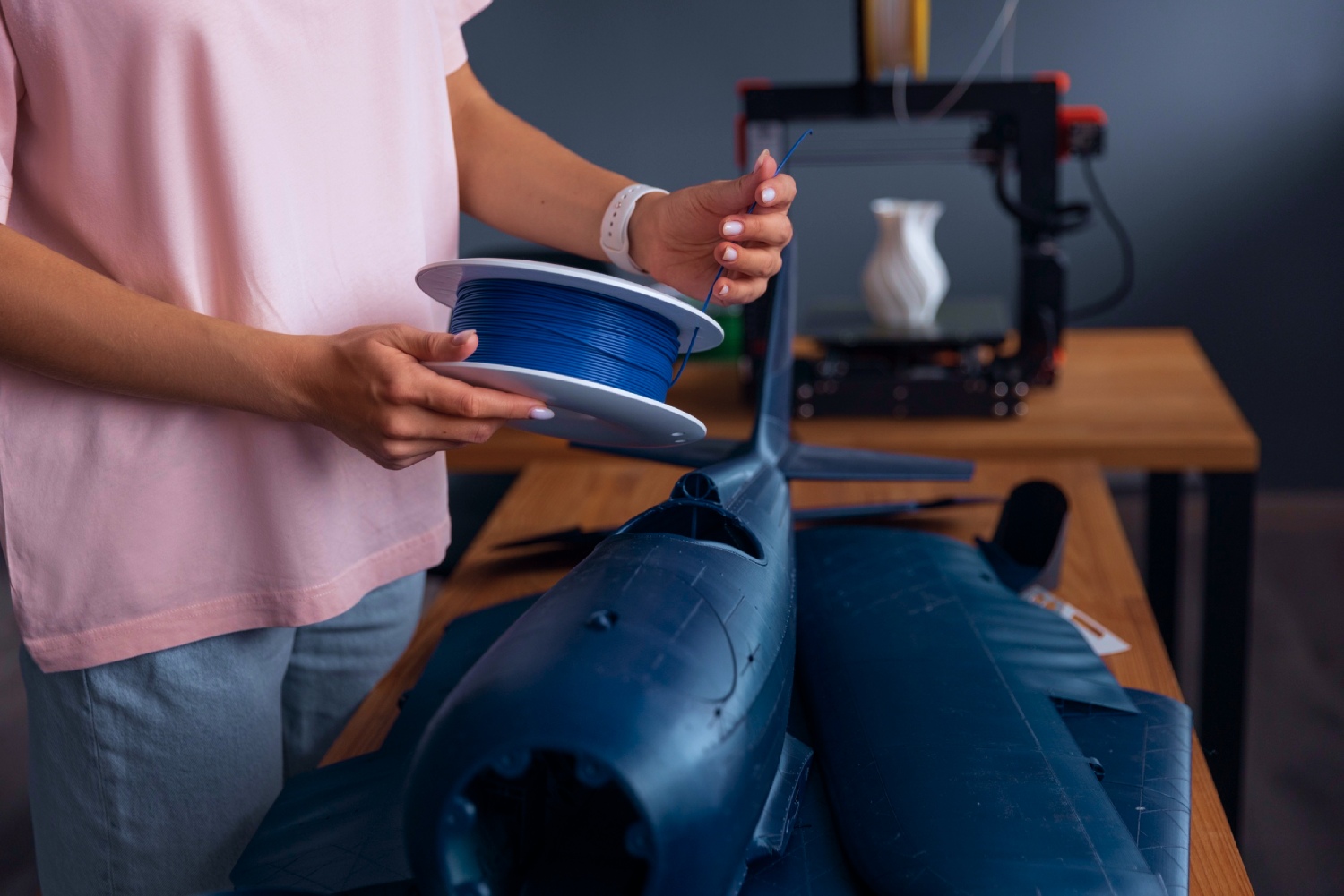 How 3D Printing is Revolutionizing Prototyping Across Industries