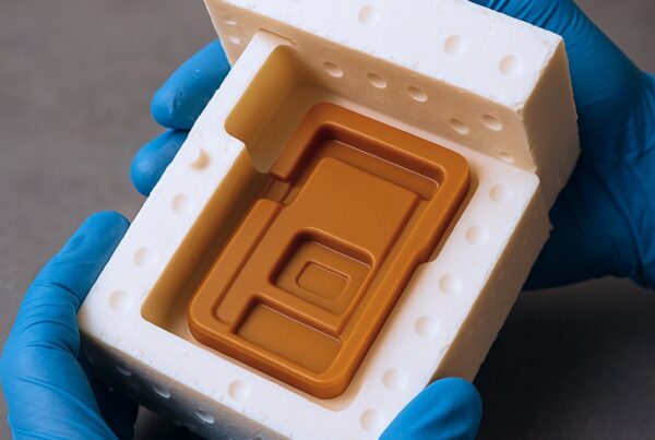 Why Vacuum Casting is Ideal for Pre-Series Production & Testing
