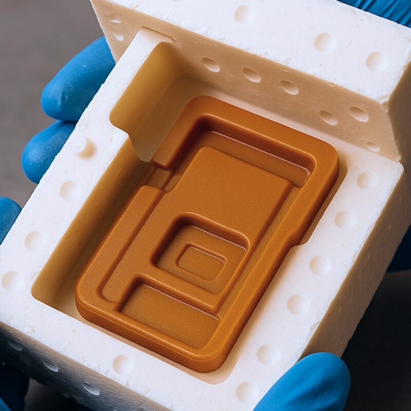 Why Vacuum Casting is Ideal for Pre-Series Production & Testing