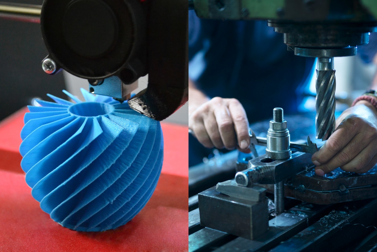 3d-printing-vs-cnc-machining