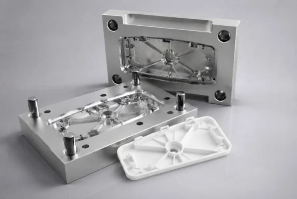 soft tooling vs hard tooling for medical device first production runs