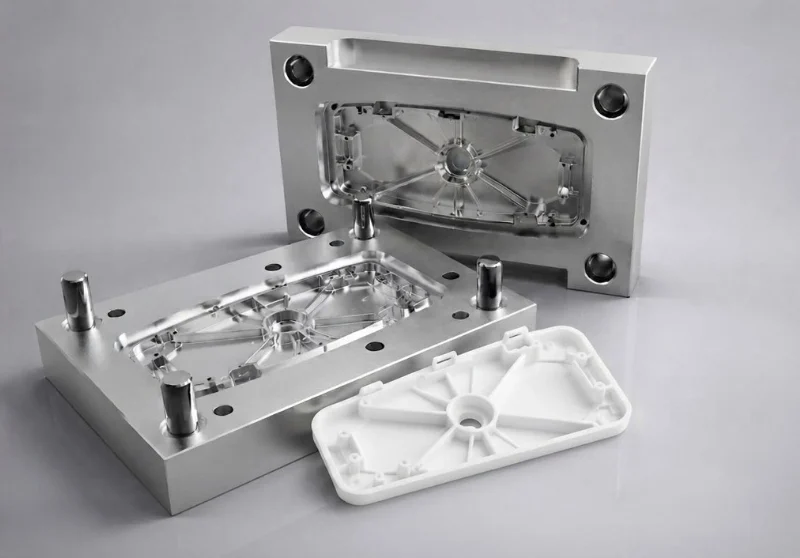 soft tooling vs hard tooling for medical device first production runs